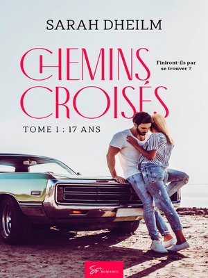 cover image of Chemins croisés--Tome 1